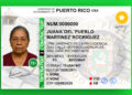 Más adultos mayores podrán renovar su licencia por internet en Puerto Rico