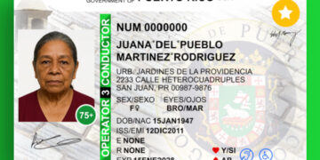 Más adultos mayores podrán renovar su licencia por internet en Puerto Rico