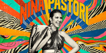 Niña Pastori revive un clásico eterno de la salsa y rinde homenaje al legado de Fania