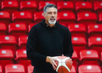 José “Piculín” Ortiz, el gigante que convirtió el orgullo boricua en una fuerza mundial