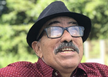 Se apaga Sammy Marrero, pero su voz seguirá cantándole a Puerto Rico