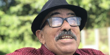 Se apaga Sammy Marrero, pero su voz seguirá cantándole a Puerto Rico