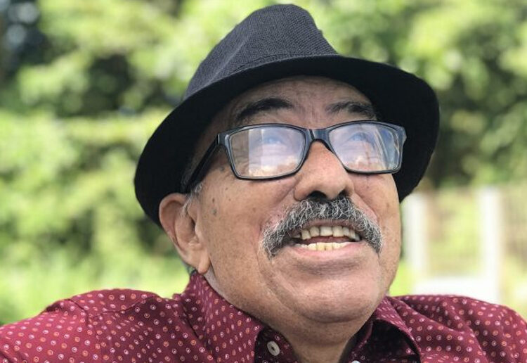 Se apaga Sammy Marrero, pero su voz seguirá cantándole a Puerto Rico