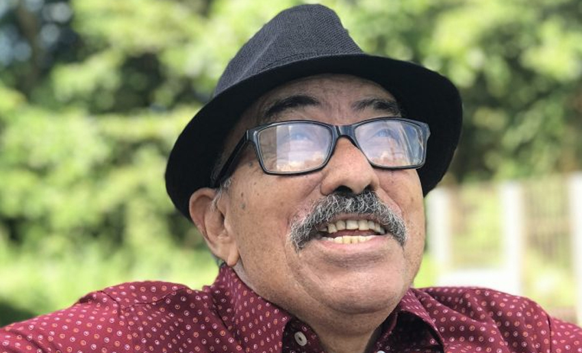 Se apaga Sammy Marrero, pero su voz seguirá cantándole a Puerto Rico