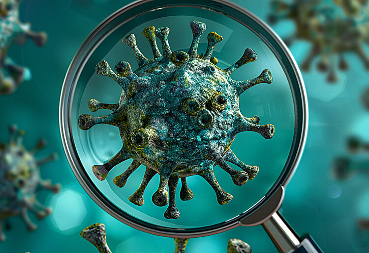 El ‘sorteo genético’: ¿por qué el hantavirus es más letal para algunas personas que para otras?