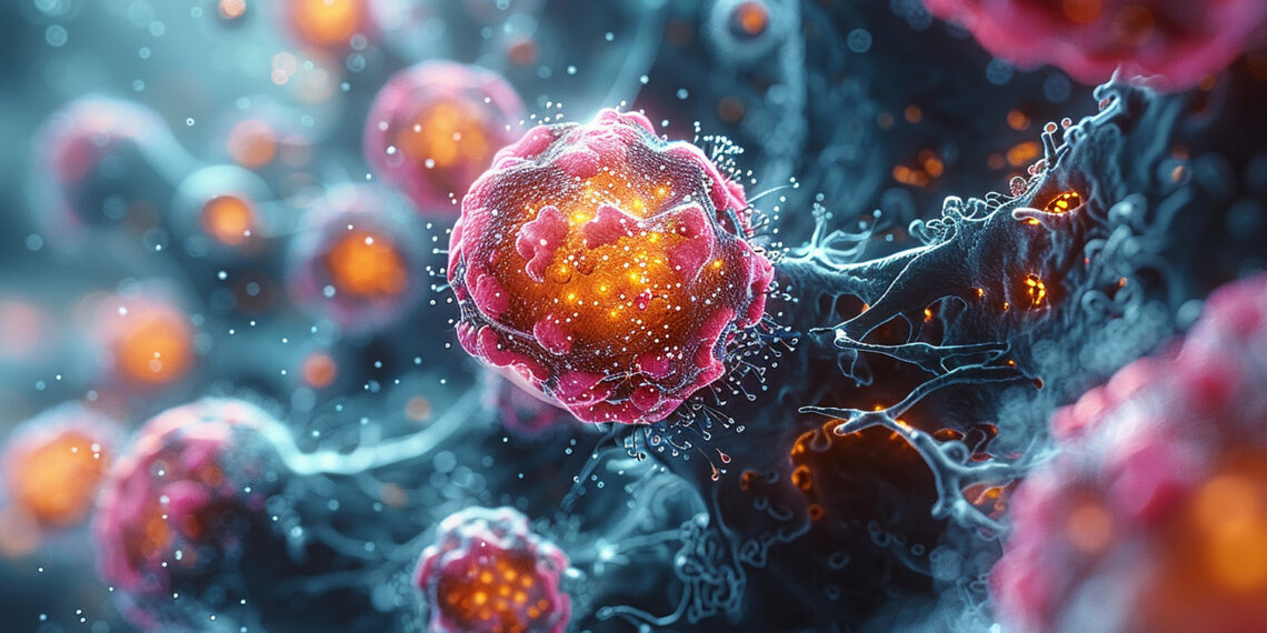 Descubren una nueva ruta para atacar el cáncer con tratamientos más precisos