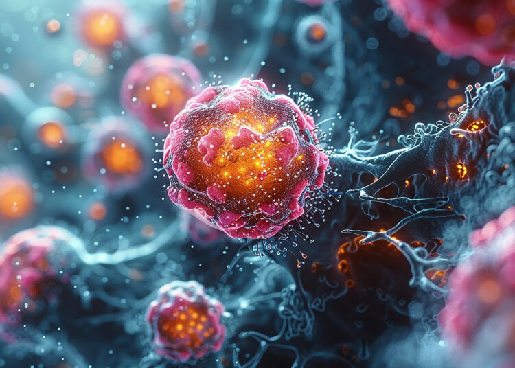 Descubren una nueva ruta para atacar el cáncer con tratamientos más precisos