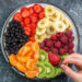 Comer fruta en la noche podría ser mejor de lo que muchos creen