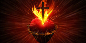 Las 10 enseñanzas del papa León XIV sobre el Sagrado Corazón de Jesús que están inspirando a millones de fieles