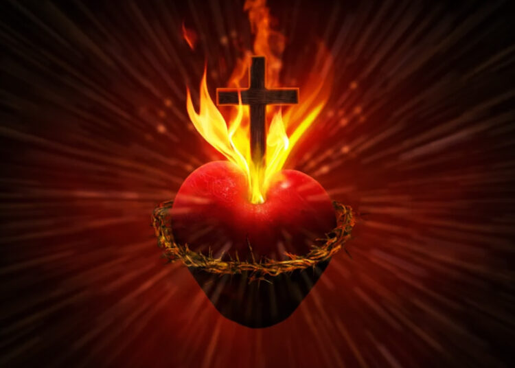 Las 10 enseñanzas del papa León XIV sobre el Sagrado Corazón de Jesús que están inspirando a millones de fieles