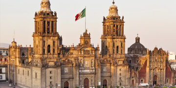 Si viaja a México al Mundial, reserve tiempo para conocer estos tesoros de la fe mexicana