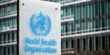 La OMS urge a los gobiernos a respaldar el Acuerdo sobre Pandemias para evitar otra crisis global