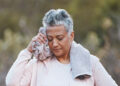 Tenemos que hablar más de la postmenopausia