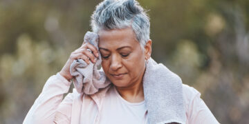 Tenemos que hablar más de la postmenopausia