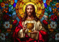Junio, el mes del Sagrado Corazón que invita a vivir el amor de Jesús cada día