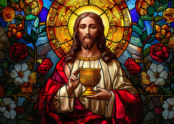Junio, el mes del Sagrado Corazón que invita a vivir el amor de Jesús cada día