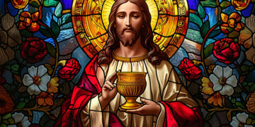 Junio, el mes del Sagrado Corazón que invita a vivir el amor de Jesús cada día