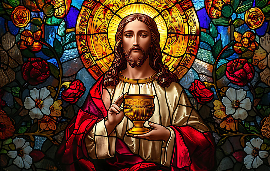 Junio, el mes del Sagrado Corazón que invita a vivir el amor de Jesús cada día