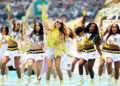 Shakira y la música dieron la bienvenida al Mundial 2026