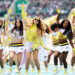 Shakira y la música dieron la bienvenida al Mundial 2026