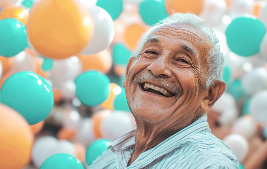 Los hábitos que pueden ayudarte a vivir más… y llegar a los 100 con buena salud