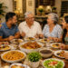 La Cocina de la Abuela llegará a tres hogares para regalar una cena inolvidable a adultos mayores