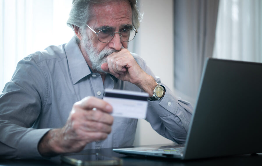 Las estafas y los delitos contra adultos mayores siguen en aumento en Puerto Rico
