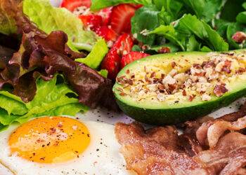 ¿La dieta keto es tan saludable como parece? Un nuevo estudio enciende las alertas sobre el riesgo de cáncer intestinal