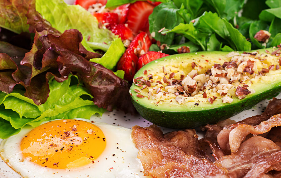 ¿La dieta keto es tan saludable como parece? Un nuevo estudio enciende las alertas sobre el riesgo de cáncer intestinal