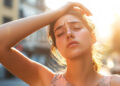 El calor extremo no solo aumenta, también se queda por más tiempo