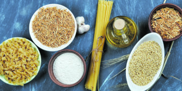 No todos los carbohidratos son iguales: su calidad podría influir en la longevidad