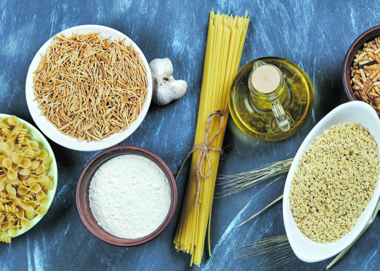 No todos los carbohidratos son iguales: su calidad podría influir en la longevidad