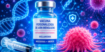 ¿Una vacuna contra el melanoma? Qué hay realmente detrás del anuncio de Merck y Moderna