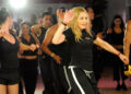 Así adapta Madonna su alimentación y entrenamiento a los 68 años