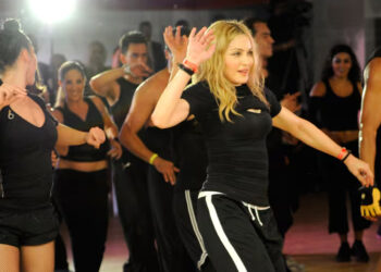 Así adapta Madonna su alimentación y entrenamiento a los 68 años