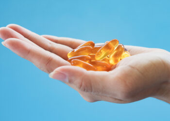 El riesgo de consumir suplementos de omega‑3 sin prescripción médica