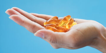 El riesgo de consumir suplementos de omega‑3 sin prescripción médica