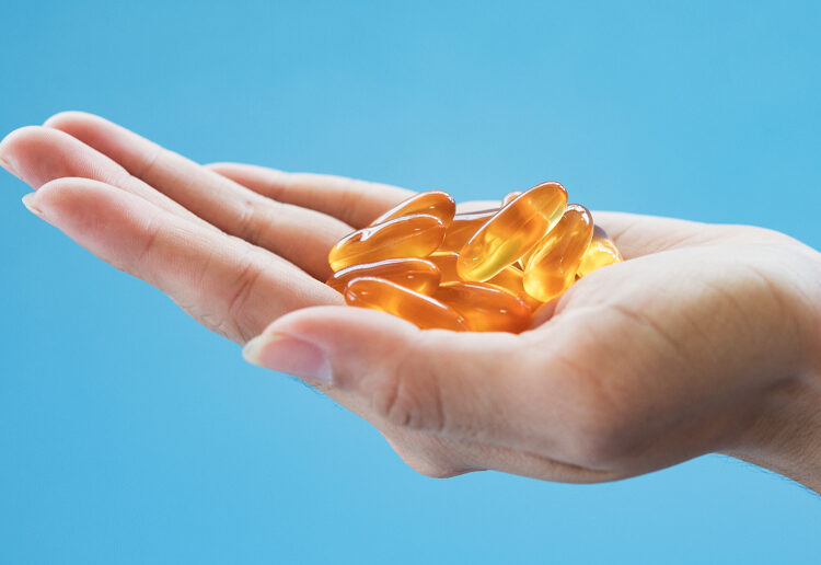 El riesgo de consumir suplementos de omega‑3 sin prescripción médica