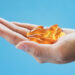 El riesgo de consumir suplementos de omega‑3 sin prescripción médica