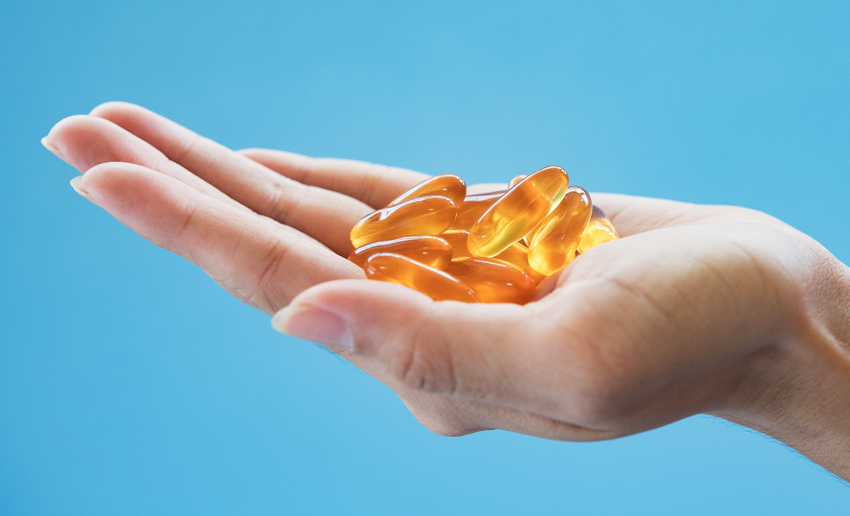 El riesgo de consumir suplementos de omega‑3 sin prescripción médica