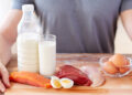 Más proteína no siempre significa más músculo