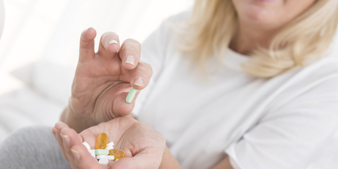 Glucosamina podría acelerar el deterioro por Alzheimer