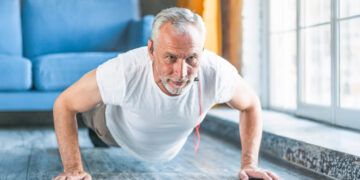Calistenia: qué dice la ciencia sobre entrenar usando el peso de nuestro propio cuerpo como resistencia