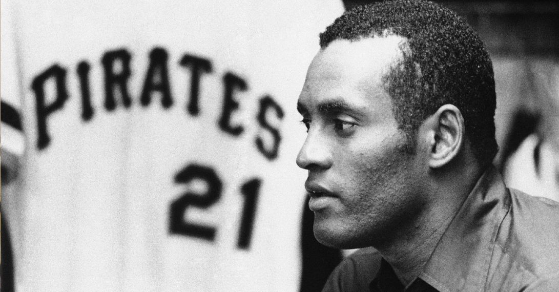 Roberto Clemente el número 21 que convirtió su vida en una causa