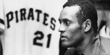 Roberto Clemente el número 21 que convirtió su vida en una causa