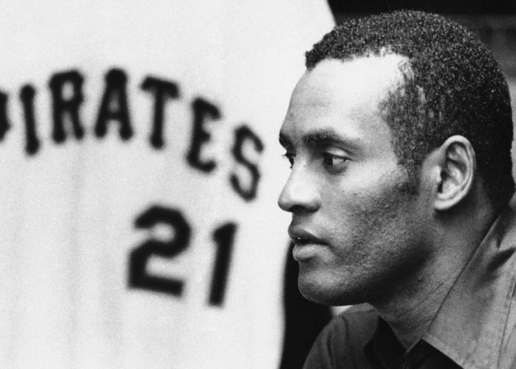 Roberto Clemente el número 21 que convirtió su vida en una causa