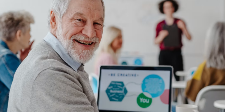 Tener un propósito en la vida también ayuda a mantener la salud cerebral