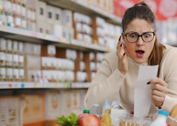 ¿Por qué aceptamos algunos aumentos de precios, aunque nos parezcan injustos?