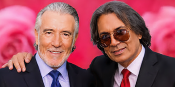 King Clave y Danny Daniel regresan a Puerto Rico con sus canciones inolvidables