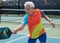 La Liga Dorada celebrará en Rincón su primer Torneo de Pickleball 60+